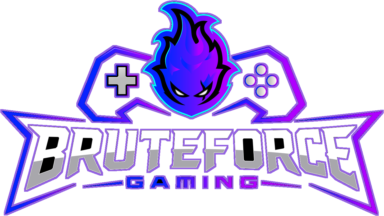 BRUTEFORCE Gaming Store